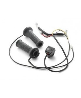 HUSQVARNA HEATED GRIP SET