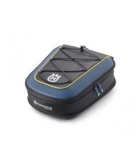 HUSQVARNA REAR BAG