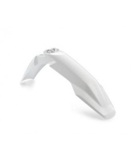 Husqvarna Front Fender TC/FC 2023 - White 