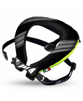 UFO Bulldog Oversize Kids Neck Support - One Size