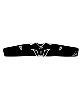 Alpinestars Kidney Belt - black (One Size fits all) 