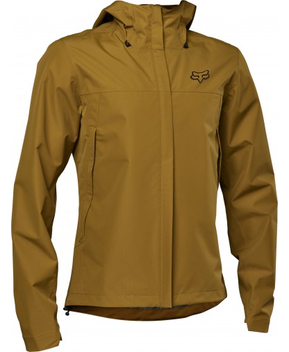 Fox Ranger 2.5L Water Jacket - Caramel