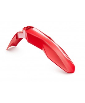 GasGas Front Fender - Red 