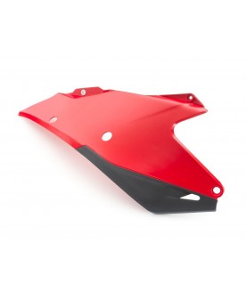 GASGAS MC 125 - 450 SIDE PANEL RIGHT RED