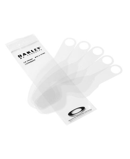 Oakley O-Frame MX Standard Tear Offs - 25Pack 