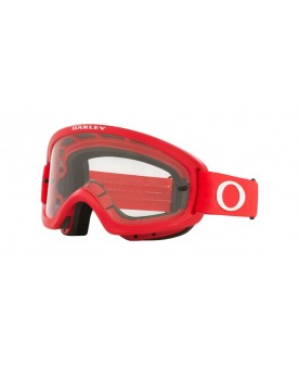 Oakley O-Frame 2.0 Pro XS Goggles - Red