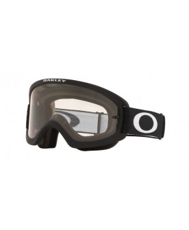 Oakley O-Frame 2.0 Pro XS Goggles - Black