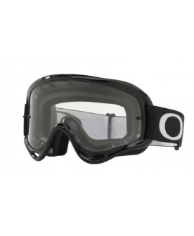 Oakley O-Frame XS Goggles - Black
