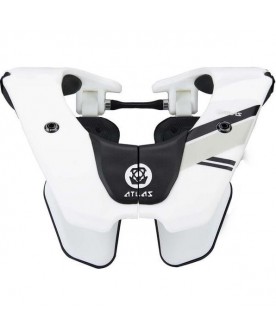 Atlas Tyke Neck Brace White - KIDS