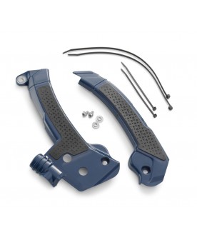 FACTORY RACING FRAME PROTECTION SET