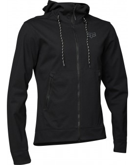 FOX RANGER FIRE JACKET BLACK