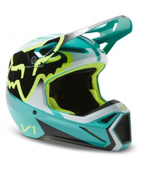 YTH V1 LEED HELMET DOT/ECE