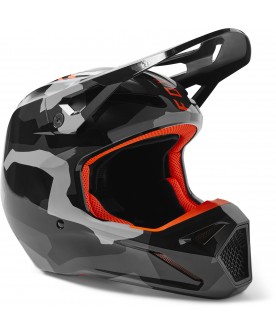 YTH V1 BNKR HELMET DOT/ECE