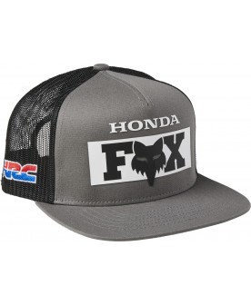HONDA SNAPBACK HAT