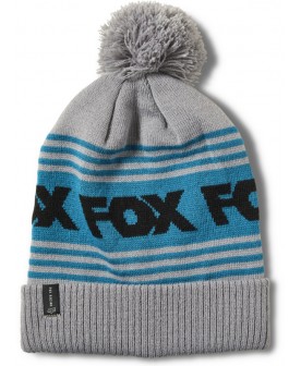 FRONTLINE BEANIE STL/GRY