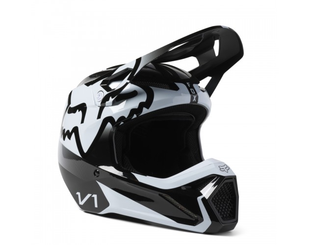YTH V1 LEED HELMET DOT/ECE