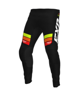 FXR Clutch MX Pant 23 - Black/Multi 
