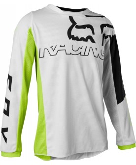 YTH 180 SKEW JERSEY  YELLOW