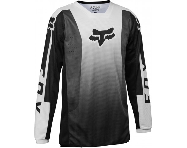 YTH 180 LEED JERSEY