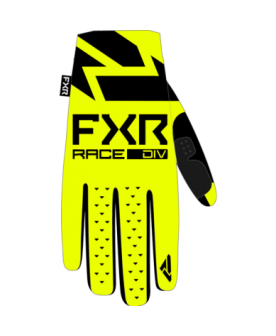 FXR