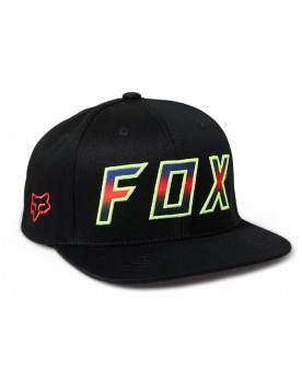 FOX FGMNT SNAPBACK HAT