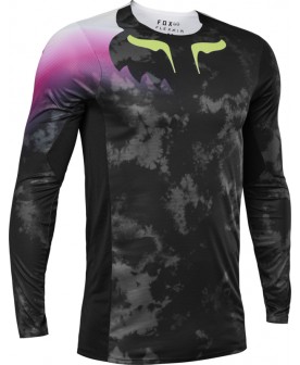 FLEXAIR DETONATE JERSEY