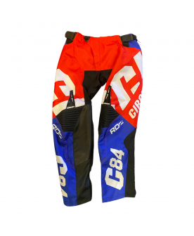 Circuit Equipment pant 2021 NVY/GRY/RD