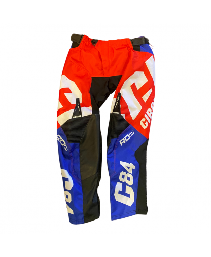 Circuit Equipment pant 2021 NVY/GRY/RD