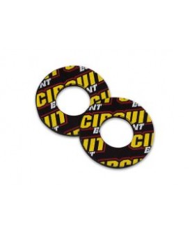 Circuit Grip Donuts 