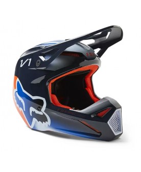 V1 TOXSYK HELMET DOT/ECE