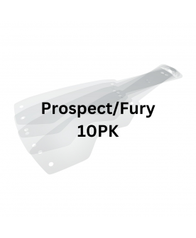 MD Scott Prospect/Fury Tear Offs - 10PK 