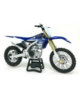 YAMAHA YZF450 MODEL 1/12 SCALE 