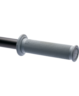Renthal Trial Grip Soft Compound - Light Grey 