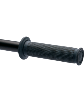 Renthal Trial Grip Medium Compound - Dark Grey 