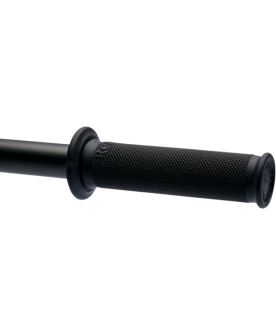Renthal Trial Grip Firm Compound - Charcoal