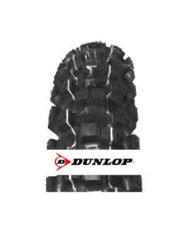 Dunlop MX53 Tyre 70/100-10