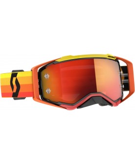 Scott Prospect LE California Goggle - Orange Chrome Lens