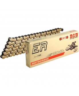 DID 420 NZ3 G&B Chain 134 Link 