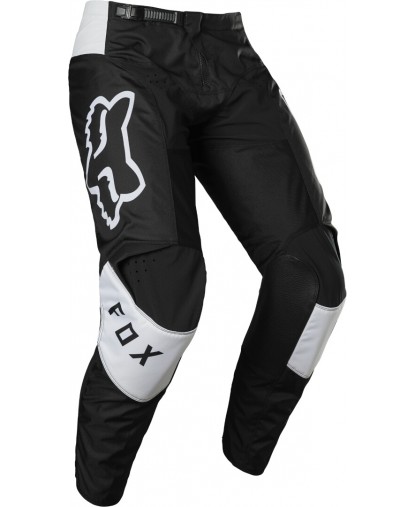 YTH 180 LUX PANT  BLACK