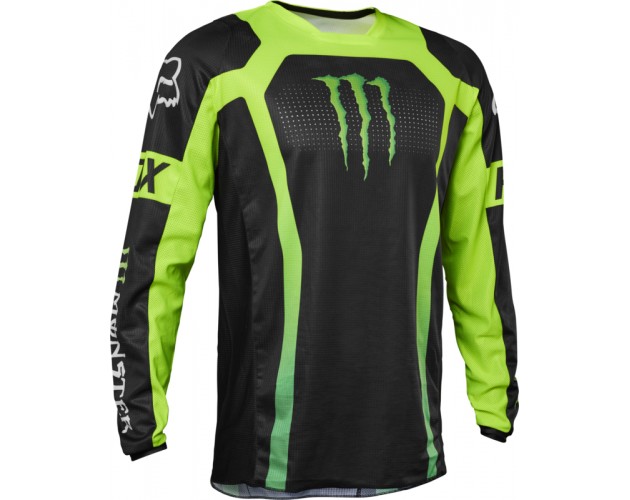 180 MONSTER JERSEY