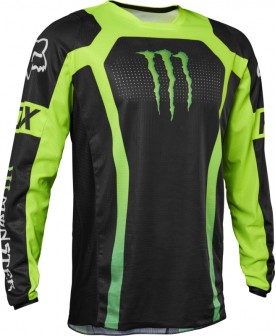 180 MONSTER JERSEY