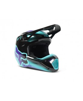 YTH V1 TOXSYK HELMET DOT/ECE