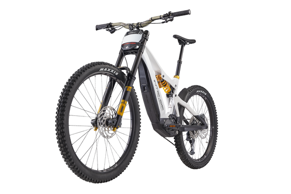 INTENSE TAZER MX PRO 2023 L XL