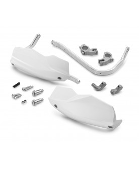 HUSQVARNA HANDGUARD SET