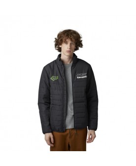 FOX X KAWI HOWELL JACKET