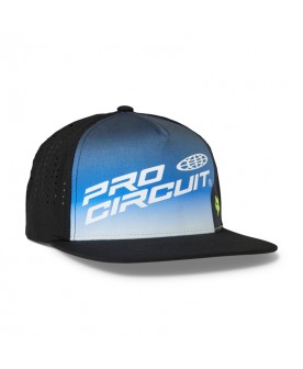 FOYL PRO CIRCUIT SNAPBACK HAT