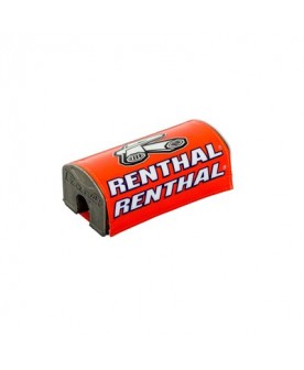 Renthal Fat Bar Pad Team TLD - Orange 
