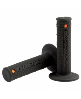 ProGrip Standard Half Waffle SOFT Grips - Black 