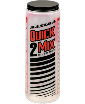 Maxima 2Stroke Mixing Bottle 