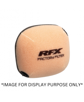 RFX Race Air Filter (Non Oiled) Honda CRF250 03-09 CRF450 03-08 CRF250/450X 04-17